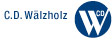 Logo C.D. Wälzholz